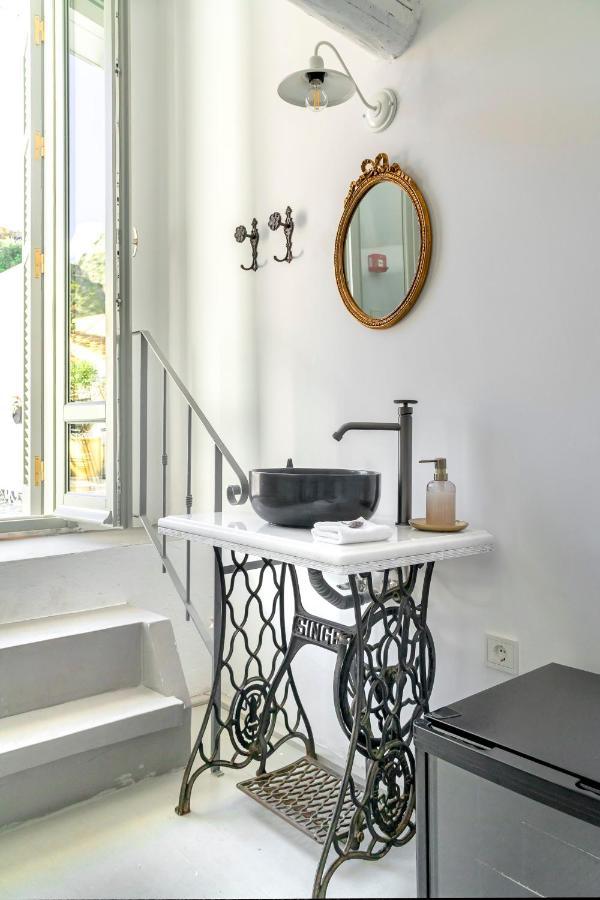 Kastro Residence Nafplio Exteriér fotografie